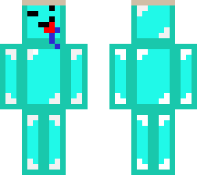 f1nnister skeppy made by itzcoolyt and i made it bald