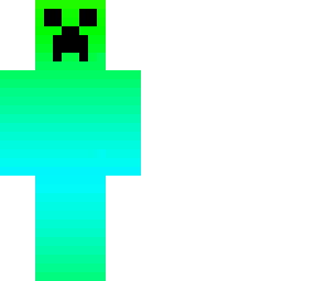 fade creeper.