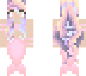 fantasy mermaid *edit*