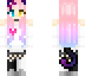 feline - persona - click for full effect - new socks and shoes