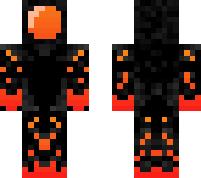 fire astronaut