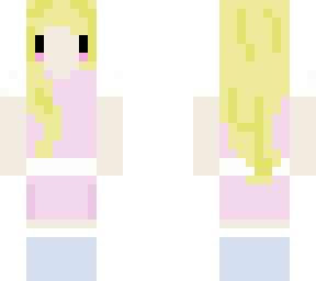 first skin