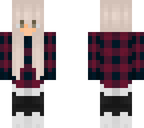 flannel