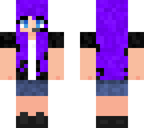 gamer girl