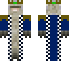gaurdian king