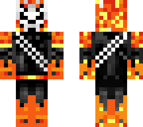 ghost rider