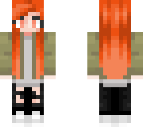 girl