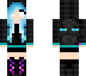girl skin
