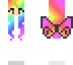 girl with  onesie and unicorn horn