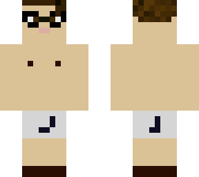 glasses boy