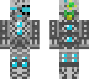 good robot