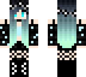 goth gurl