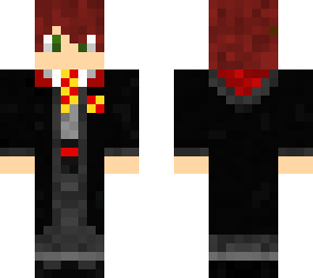 gryffindor josh