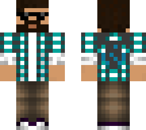 guy with beard