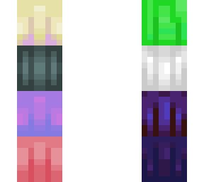 hair shading vote and no uploads today