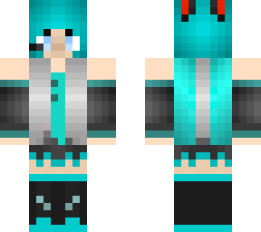 hatsune miku