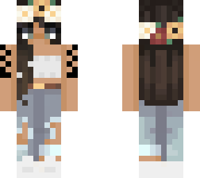 hawai girl