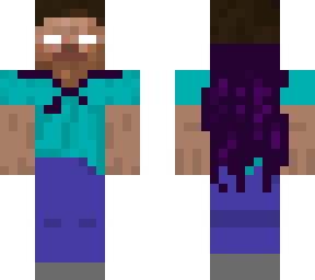 herobrine (returns)