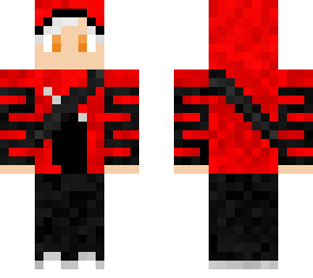hunter