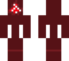 i tried to make a demogorgon from stranger things.