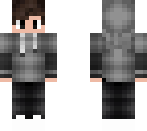 jacket boy