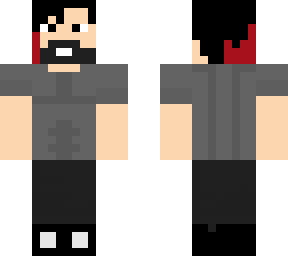 jacob snow ( updated and read desc )