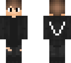 jax vogue skin