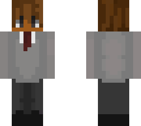 joel as a school boy )