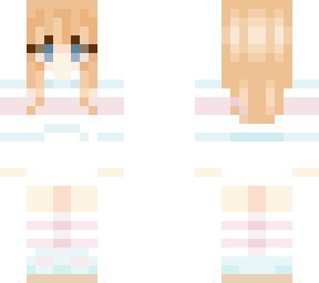 kawaii casual lolita