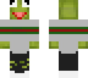 kermit with gukki
