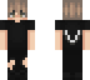 killoon vogue skin