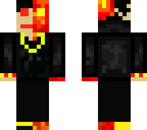 lava kid