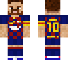 leoo messi