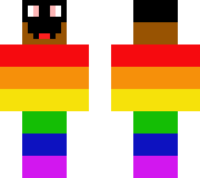 lgbtq/queer flag 2