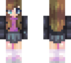 lilathefish - collab/ce