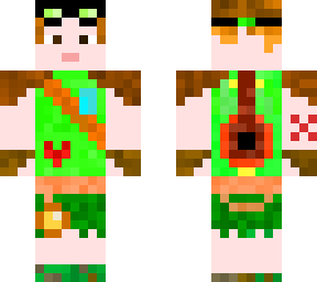 lor3000's base skin