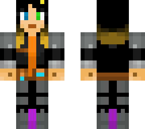 lukesse fusion