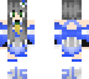 luo tianyi