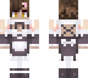 m-maid?