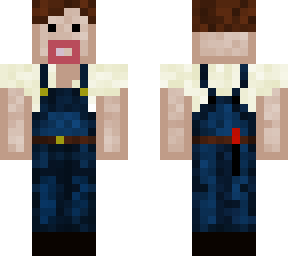 man