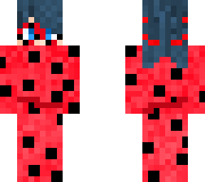 marinette/ladybug