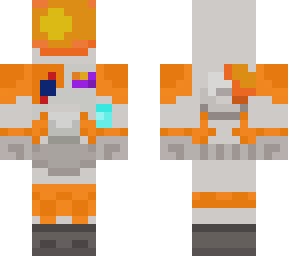mars explorer