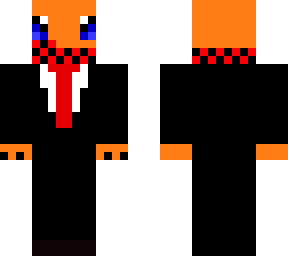 masked charmander