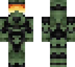 master chief (halo ce)