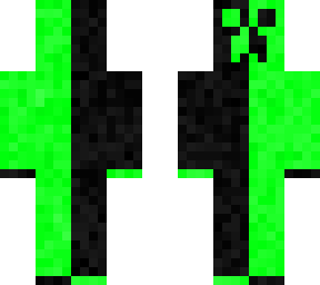 me (backwards troll skin)