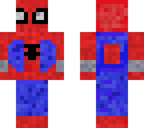 mi primer spiderman