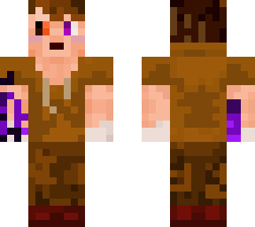 middieval human beast