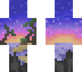 minecraft - audagrulgamster