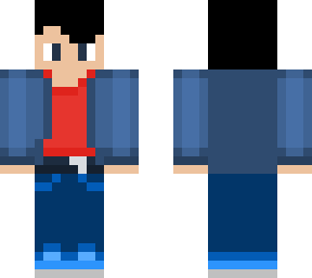 minecraft skin