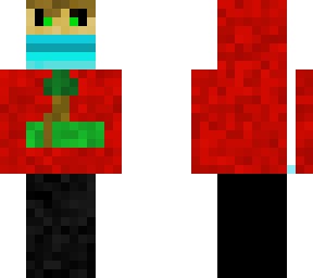 minecrafter